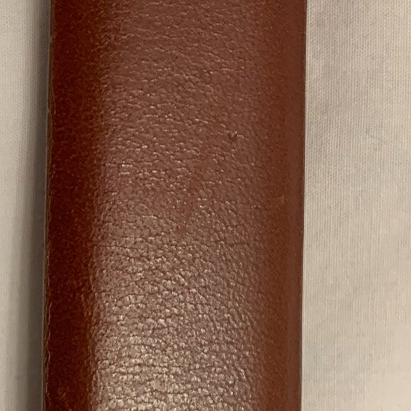 J Crew brown belt - Picture 5 of 7